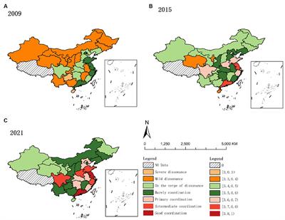 The coupling coordination between health service supply and regional economy in China: spatio-temporal evolution and convergence